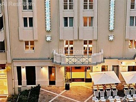 Tonic Hotel 